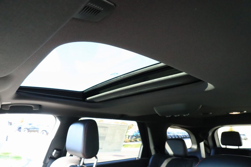 New 2026 Dodge Durango GT image 17