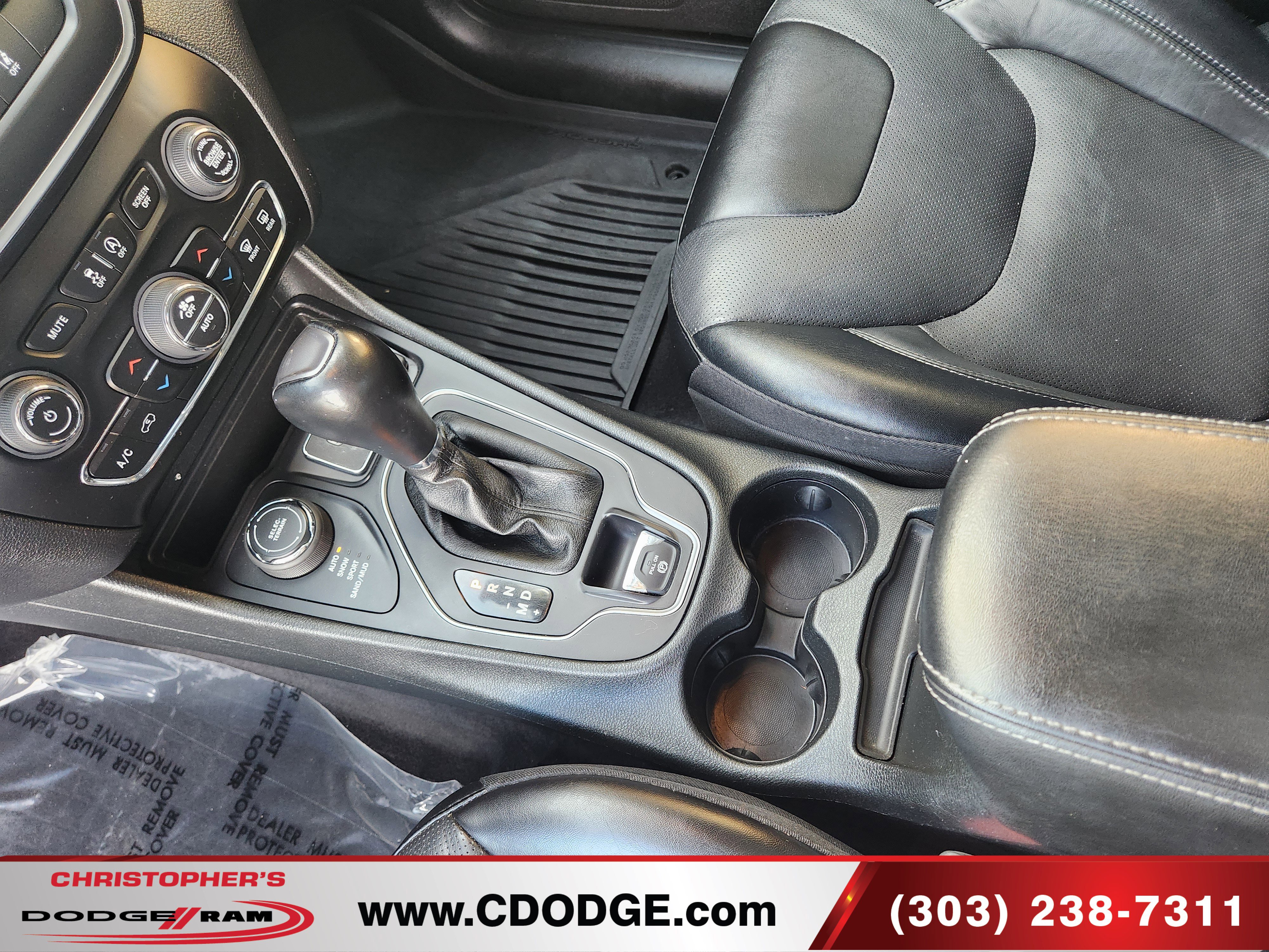 Used 2022 Jeep Cherokee Latitude Lux w/ Sun & Sound Group image 15