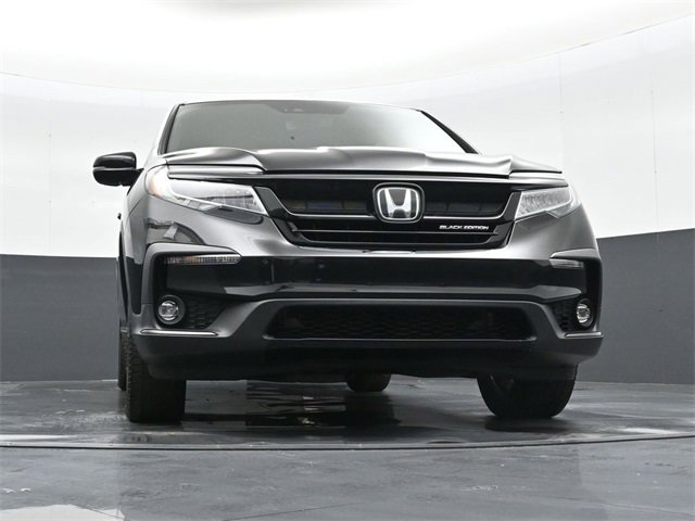 Used 2022 Honda Pilot Black Edition image 33