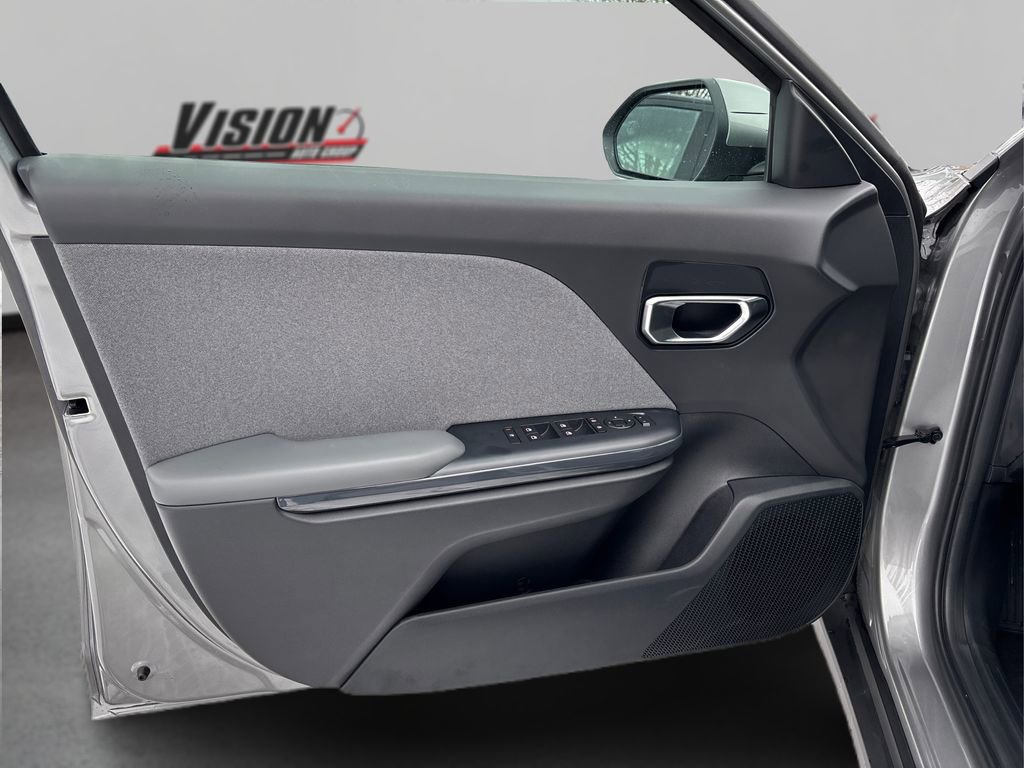 New 2025 Kia K4 EX image 14