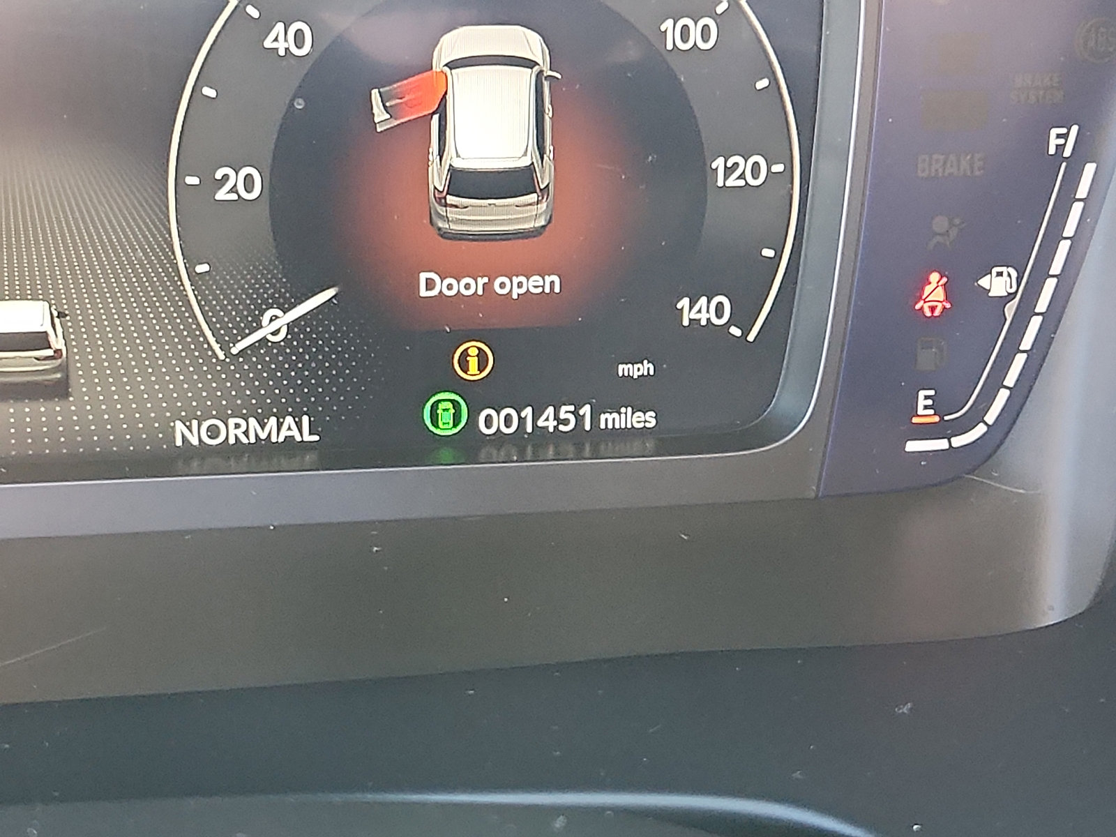 Used 2026 Honda CR-V Sport-L image 20