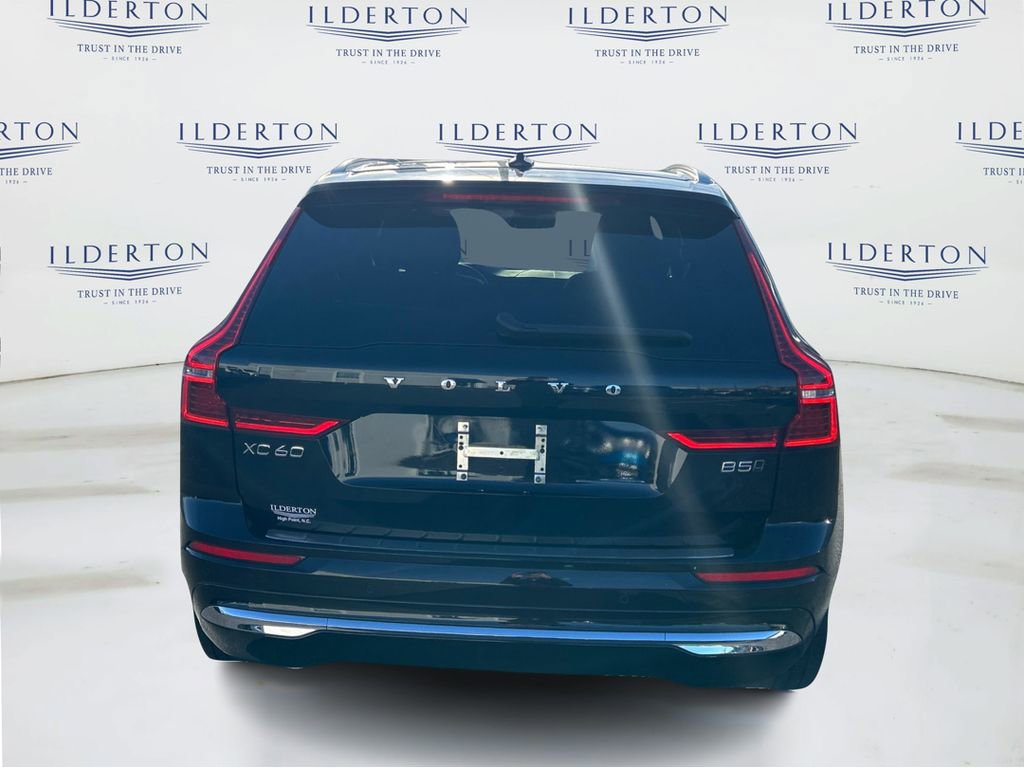 Used 2023 Volvo XC60 B5 Plus w/ Climate Package image 7
