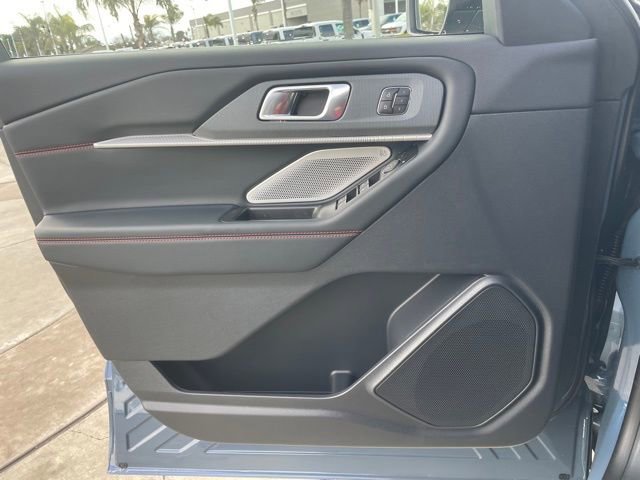 New 2026 Ford Explorer ST w/ Sun And Sound Package image 18