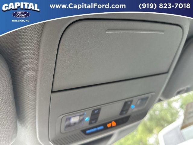 Certified 2023 Ford Explorer XLT w/ Equipment Group 202A RWD image 32