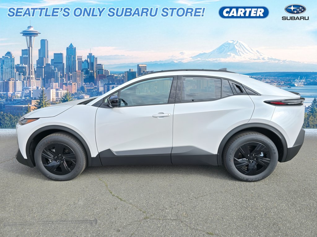 New 2026 Subaru Uncharted AWD image 6