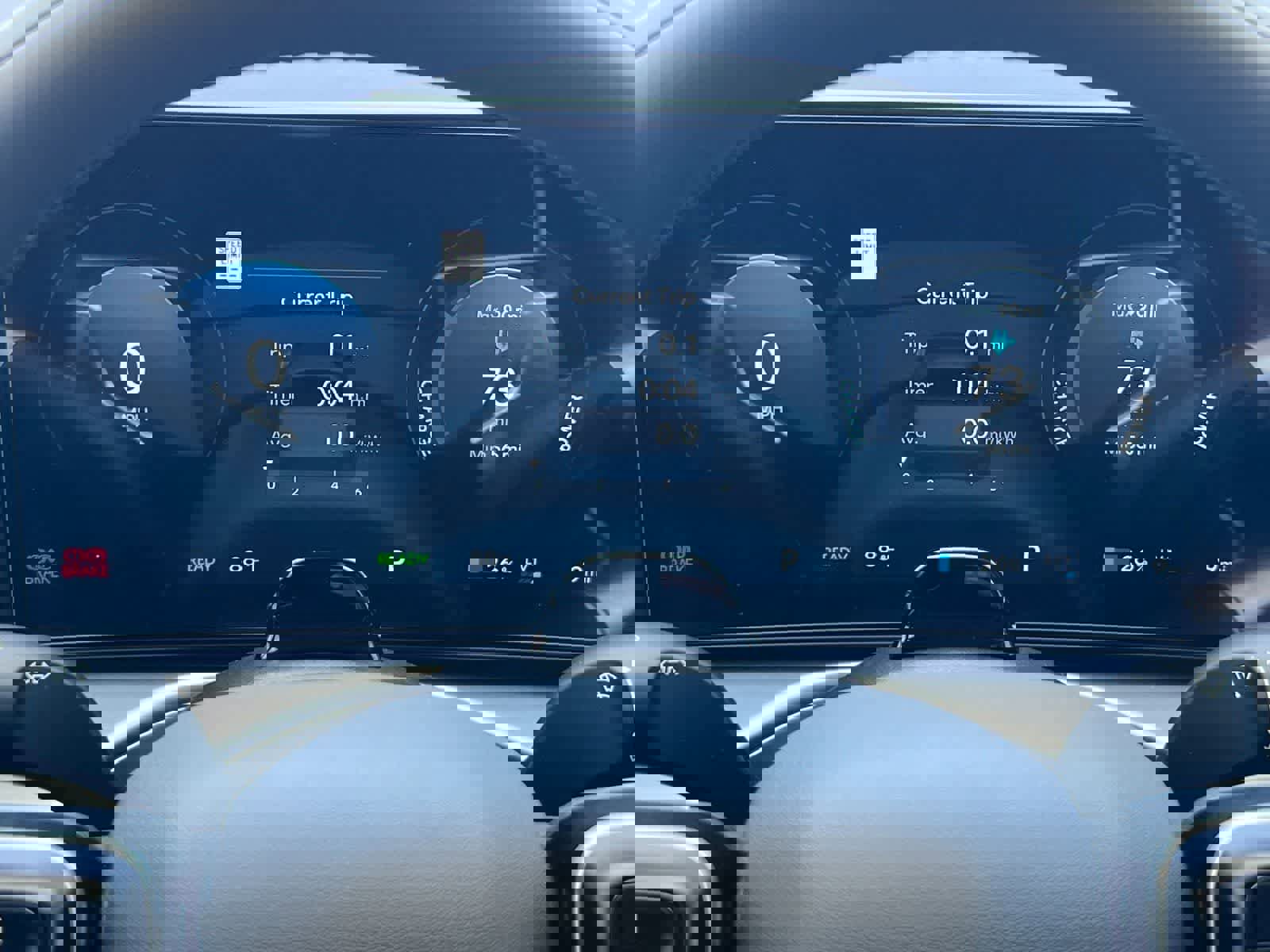 New 2026 Hyundai Ioniq 9 Calligraphy image 26