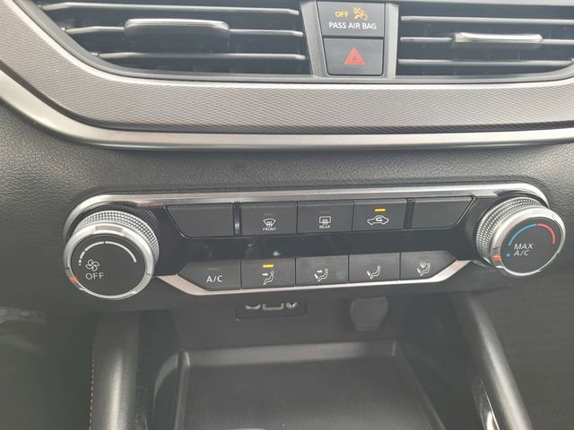 Certified 2024 Nissan Altima 2.5 SR image 24