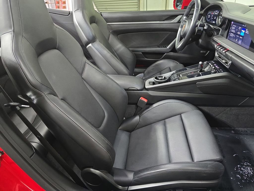 Used 2020 Porsche 911 Carrera S image 27