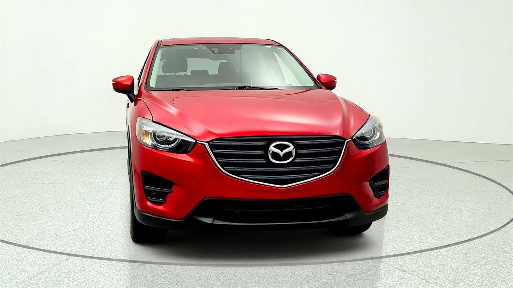 Used 2016 MAZDA CX-5 Grand Touring AWD/4WD image 2