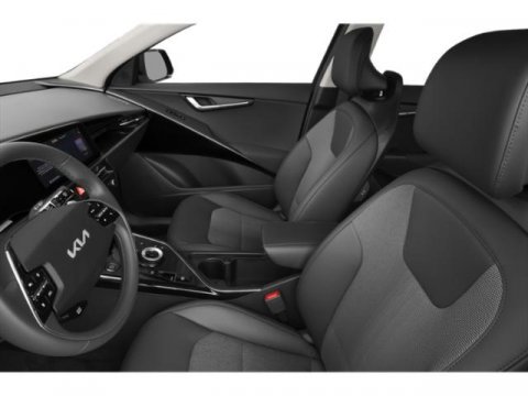 New 2026 Kia Niro Wind FWD image 11