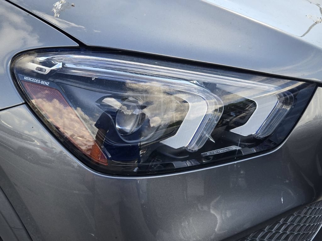 Used 2021 Mercedes-Benz GLE 350 image 11
