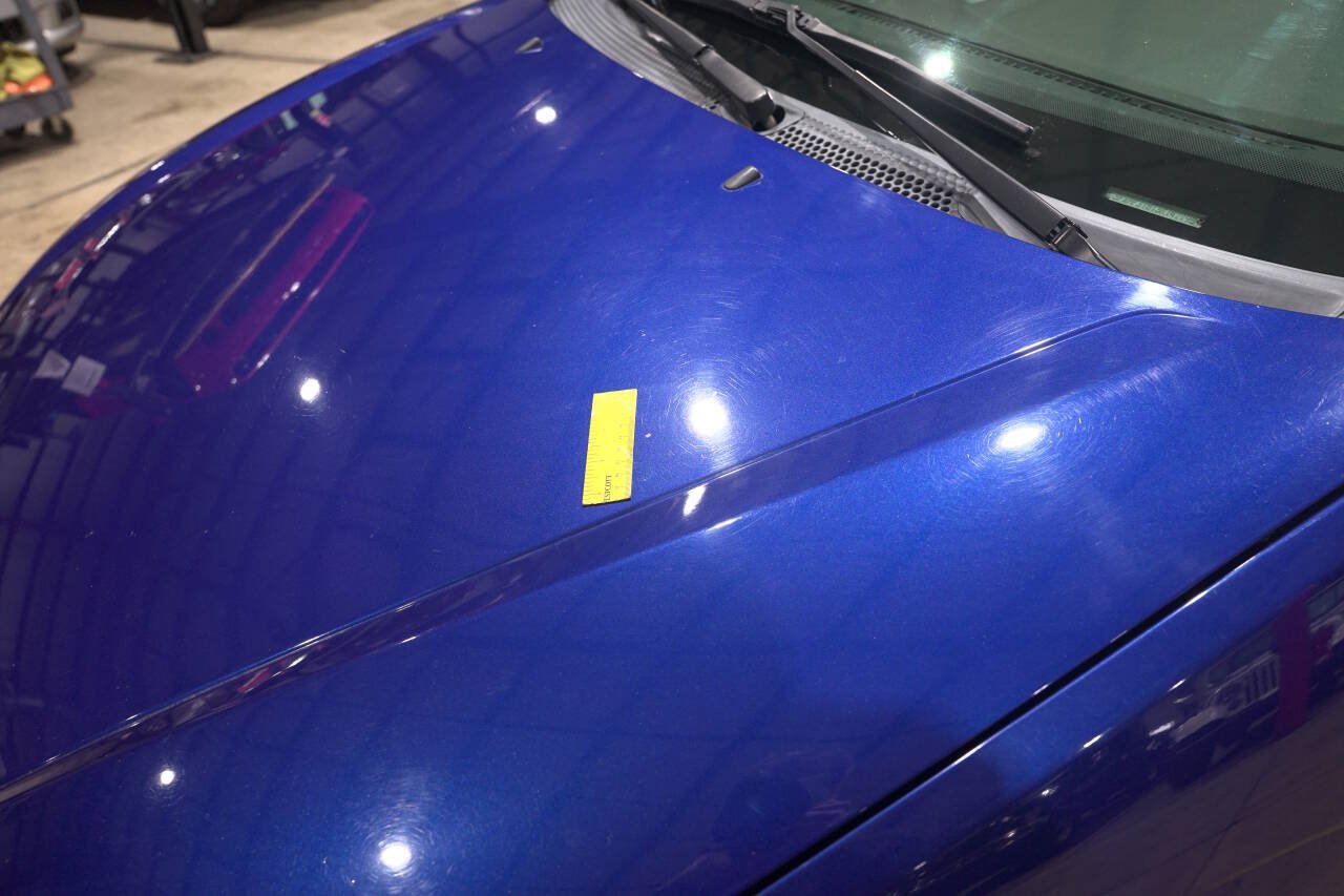 Used 2003 Ford Focus SVT FWD image 28