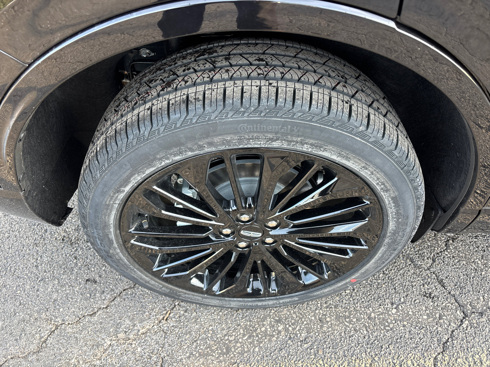 New 2026 Lincoln Corsair Premiere image 10