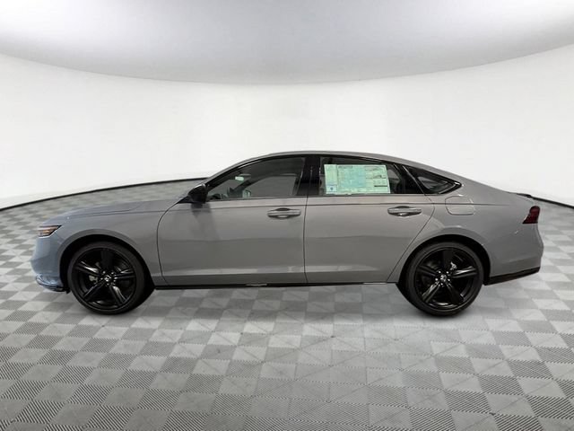 New 2026 Honda Accord Sport image 6