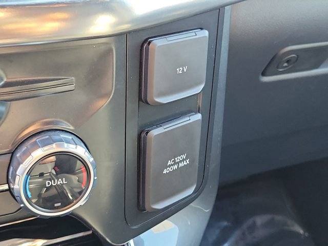 Certified 2022 Ford F150 Lariat AWD/4WD image 11