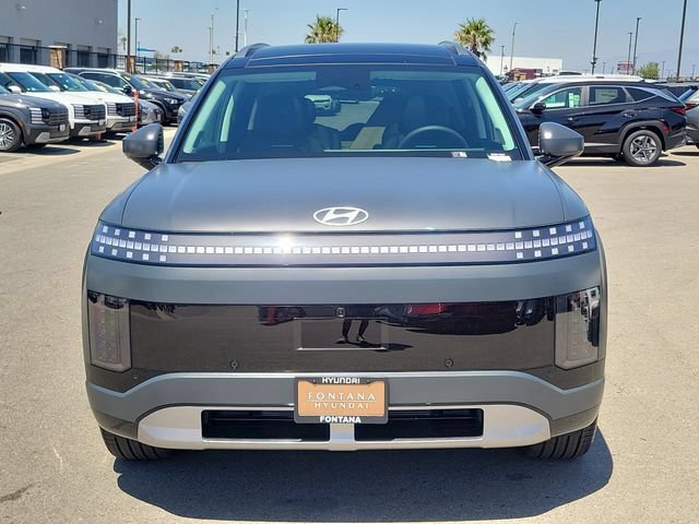 New 2026 Hyundai Ioniq 9 Limited AWD/4WD image 32
