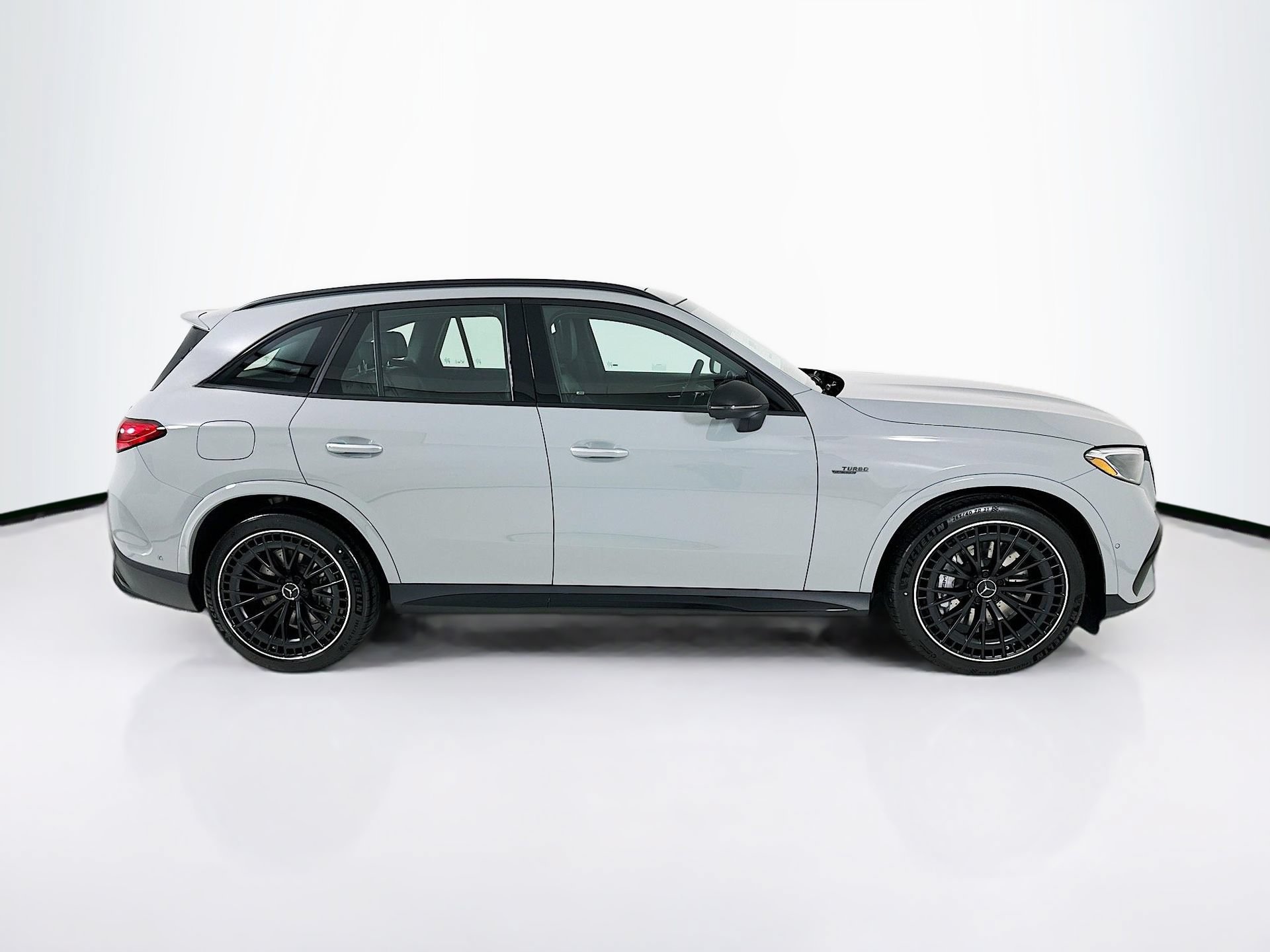 New 2026 Mercedes-Benz GLC 43 AMG 4MATIC image 9