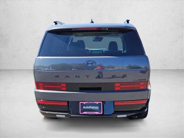 New 2026 Hyundai Santa Fe Calligraphy image 8