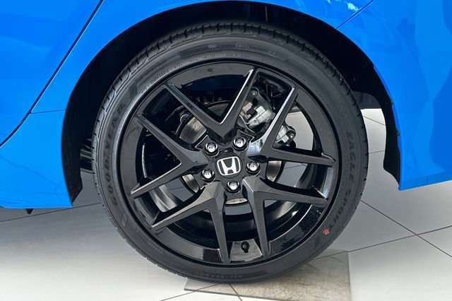 New 2026 Honda Civic Sport image 31