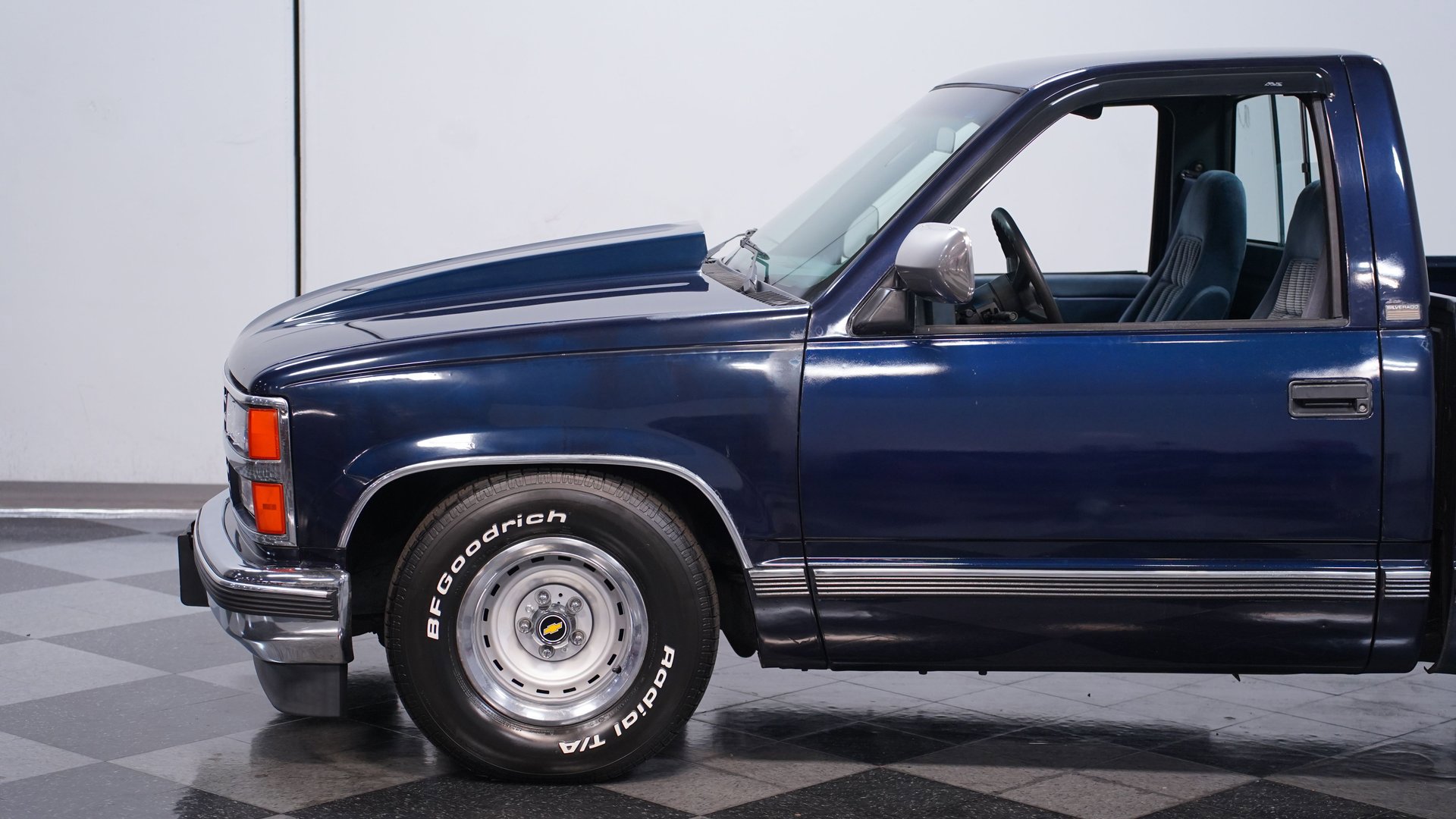 Used 1989 Chevrolet Silverado 1500 Silverado image 19