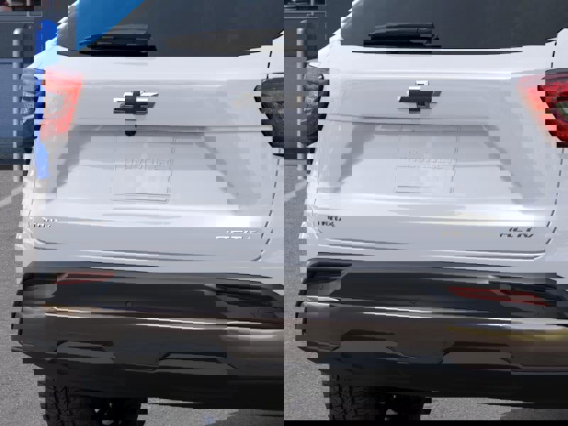 New 2026 Chevrolet Trax ACTIV w/ Driver Confidence Package image 39