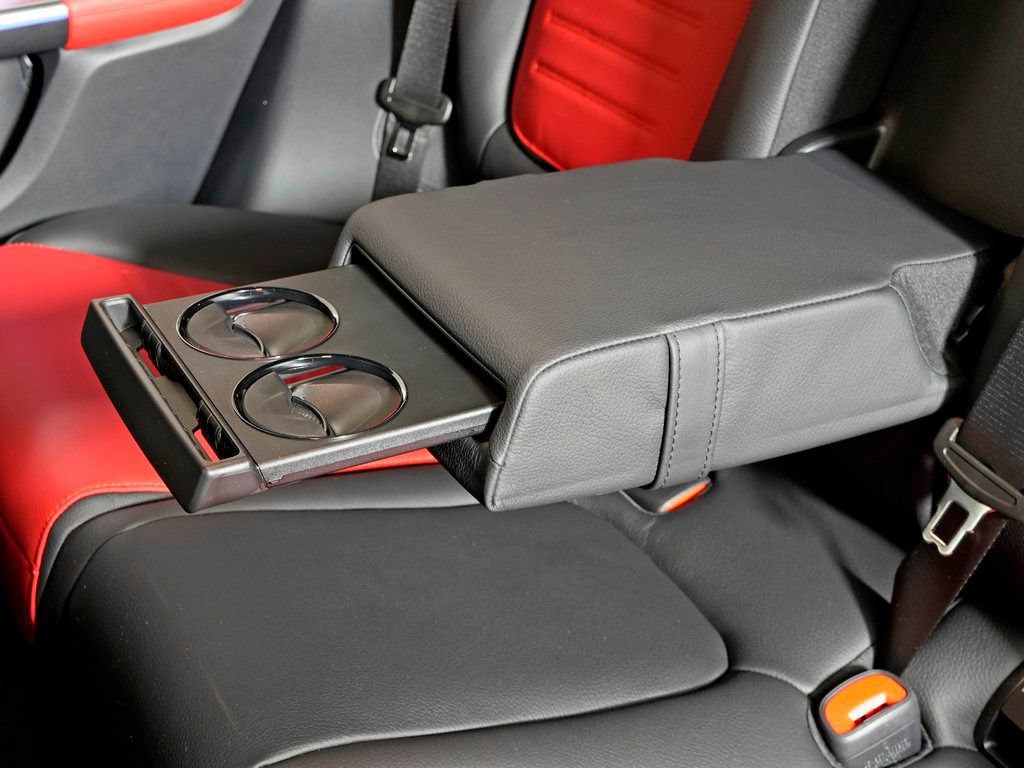 Certified 2026 Mercedes-Benz GLC 300 4MATIC image 29