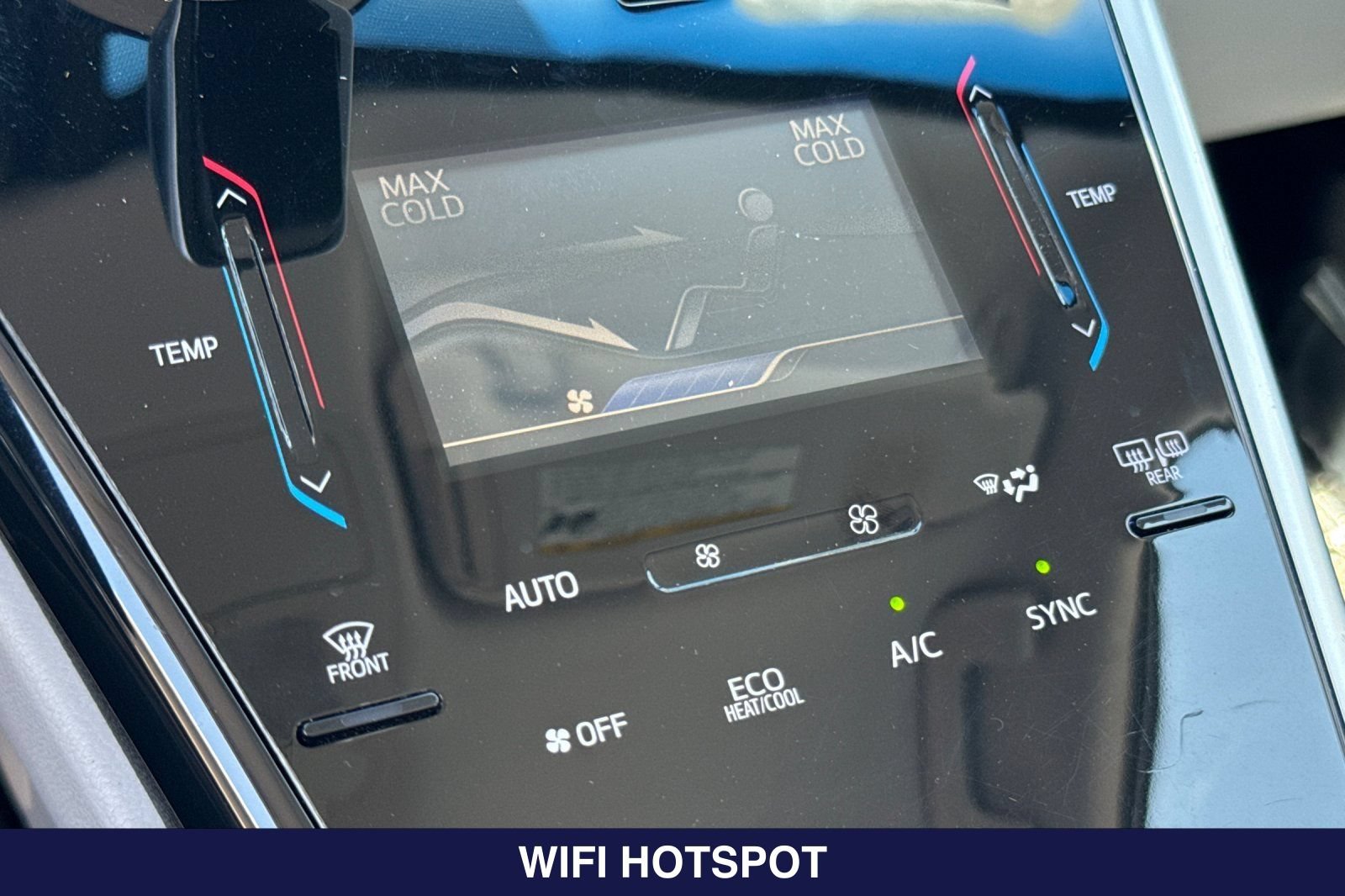 Used 2018 Toyota Mirai FWD image 21