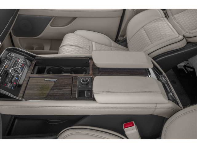 Used 2018 Lincoln Navigator Black Label w/ Cargo Package image 14