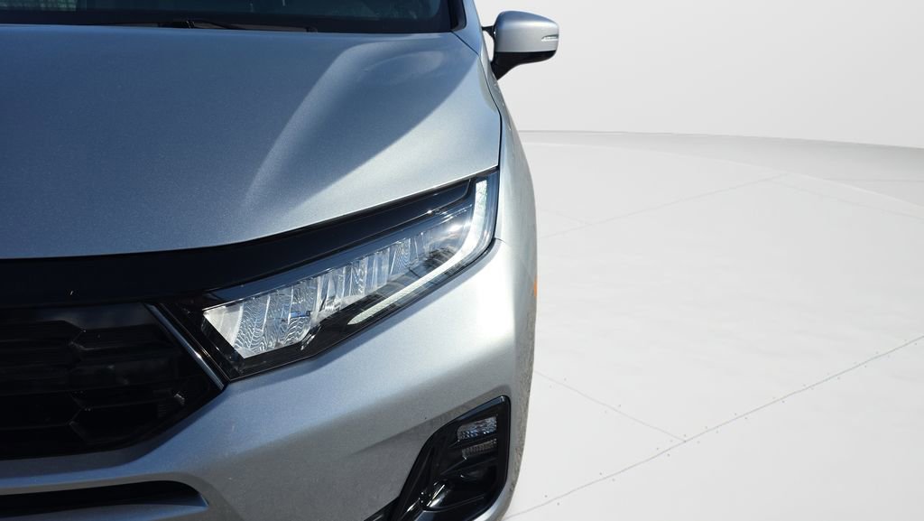 Used 2025 Honda Odyssey Elite image 27