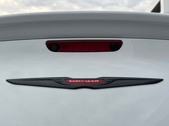Used 2022 Chrysler 300 S image 17