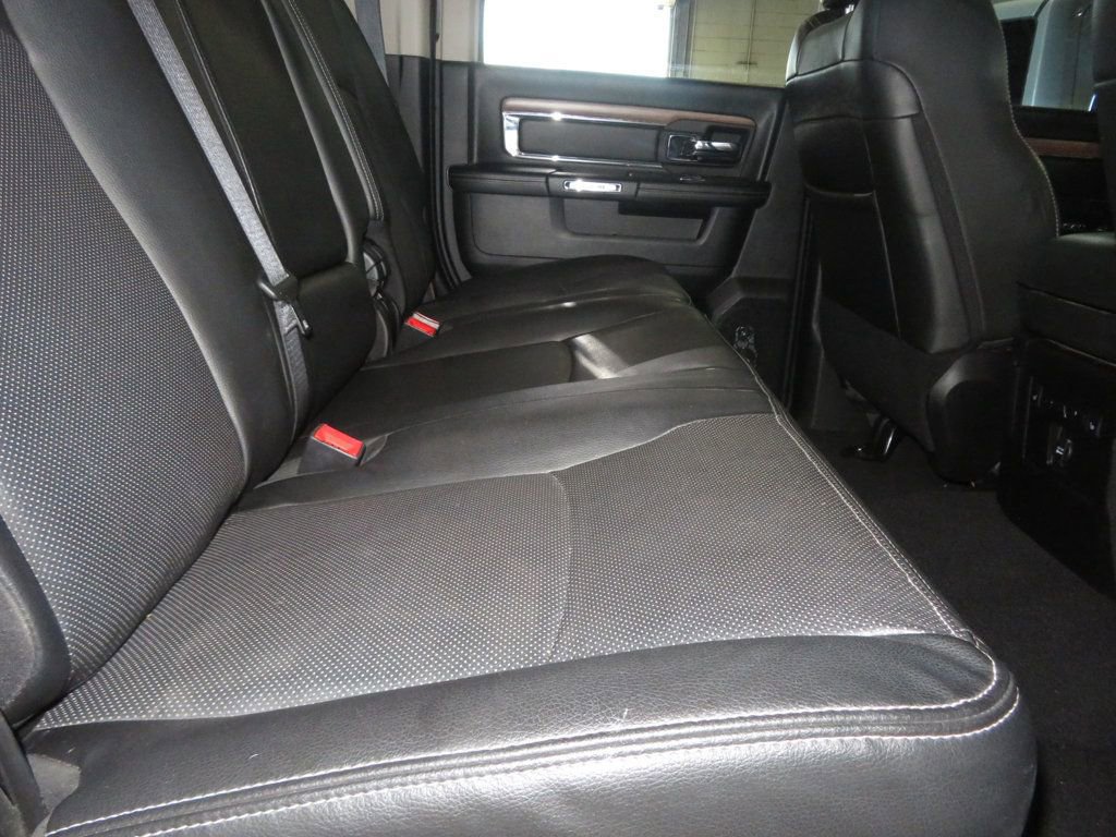Used 2015 RAM 2500 Laramie w/ Protection Group AWD/4WD image 31