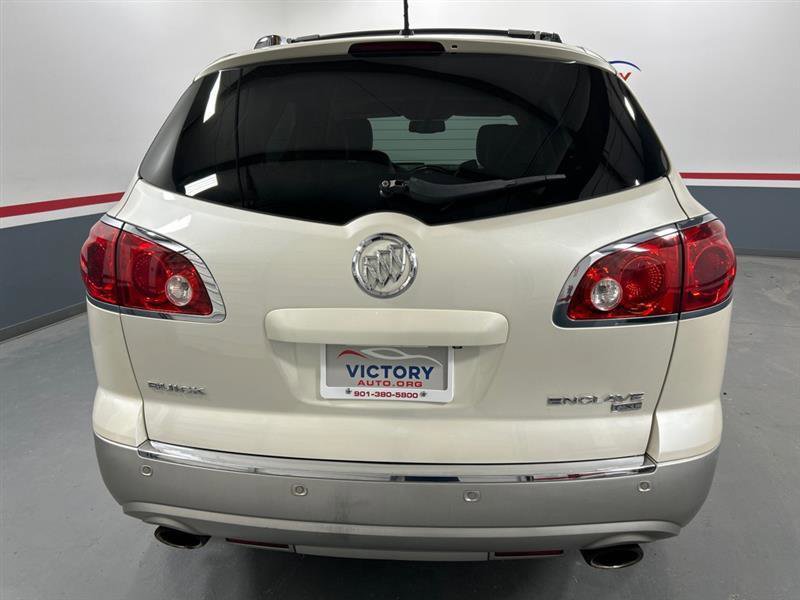 Used 2011 Buick Enclave CXL image 8
