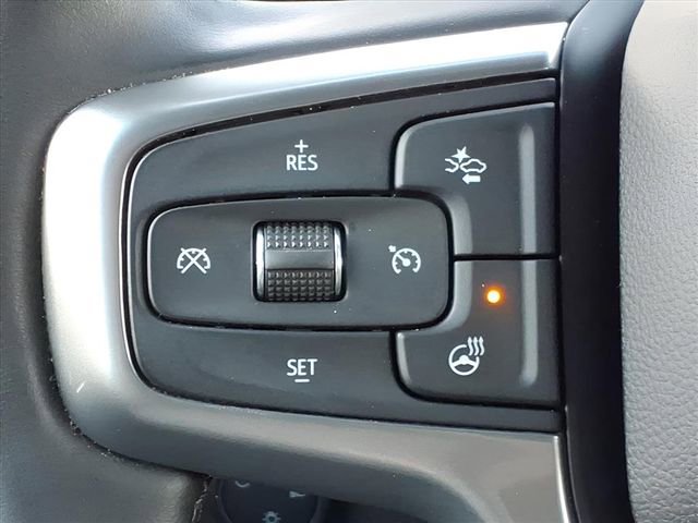 Used 2024 Chevrolet Silverado 1500 LT image 22