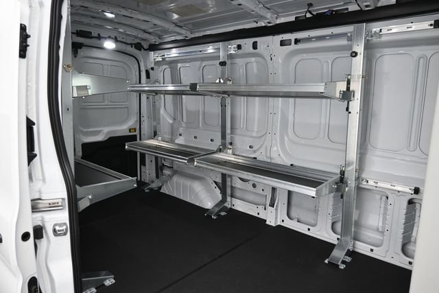 New 2026 Ford Transit 250 148 Medium Roof RWD image 34