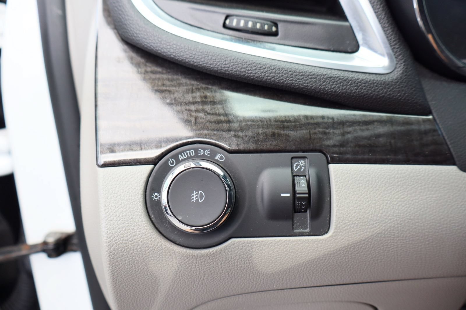 Used 2016 Buick Encore Leather w/ Experience Buick Package FWD image 15