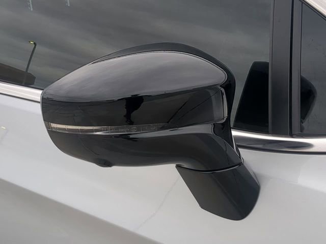 New 2026 Chrysler Pacifica Select image 12