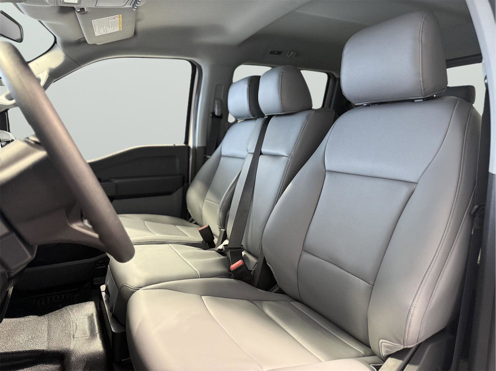 New 2026 Ford F350 XL w/ XL Chrome Package image 80