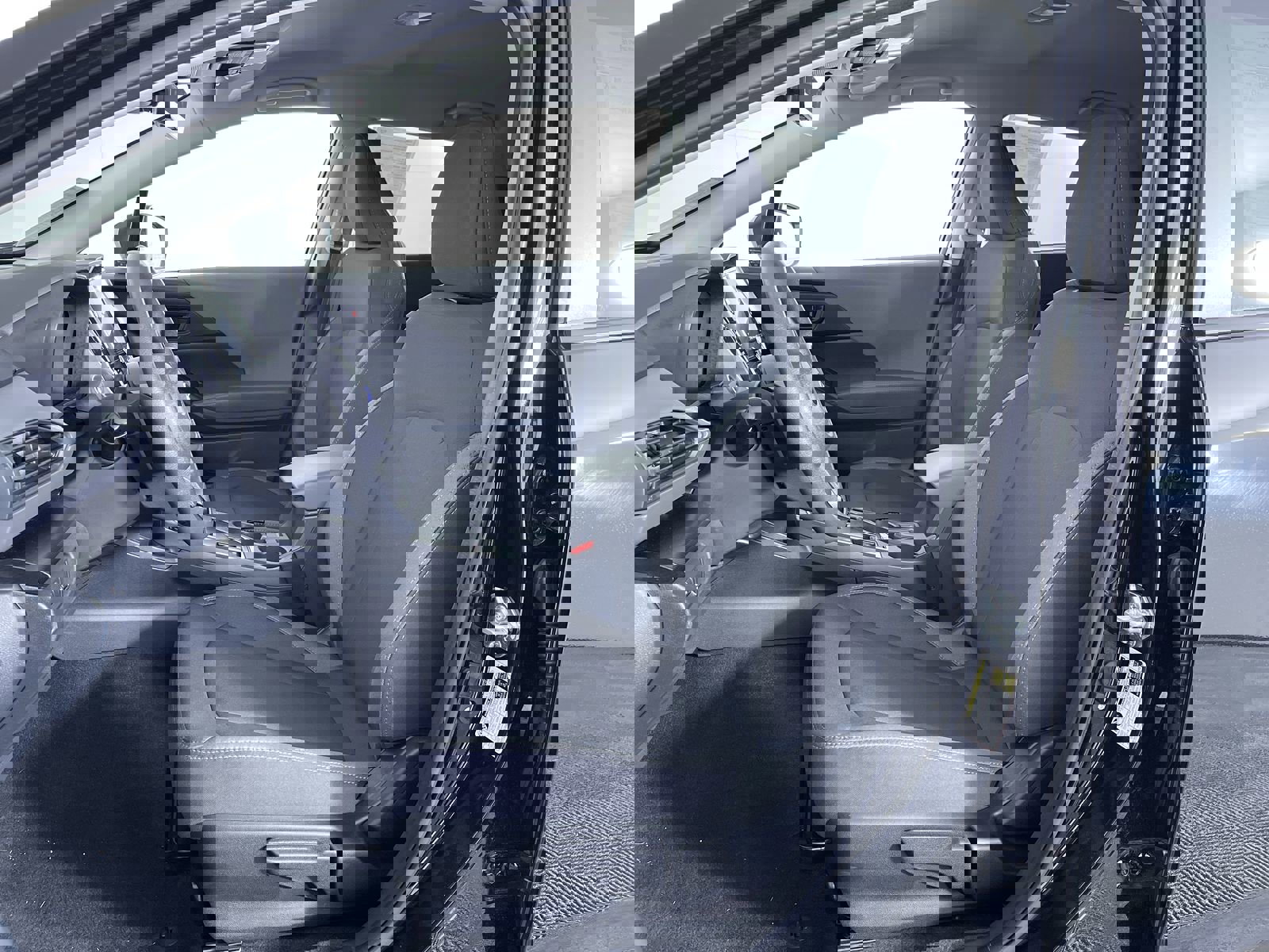 Certified 2025 Subaru Crosstrek 2.0i Premium w/ Crosstrek Mirror Package image 15