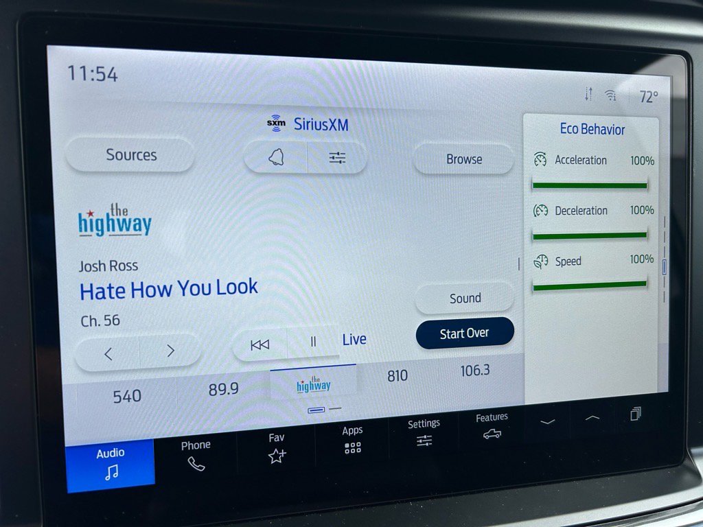 New 2025 Ford F150 STX image 27