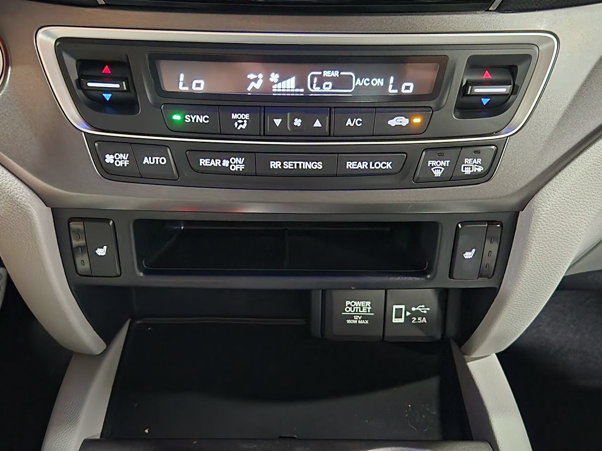 Used 2022 Honda Pilot EX-L image 38