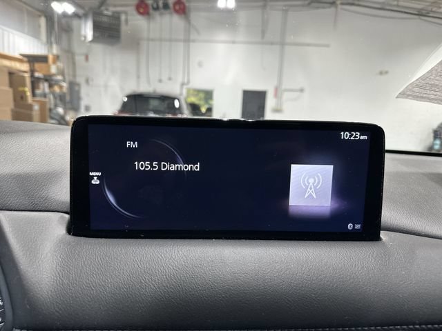 Used 2025 MAZDA CX-5 AWD 2.5 S w/ Preferred Package image 16