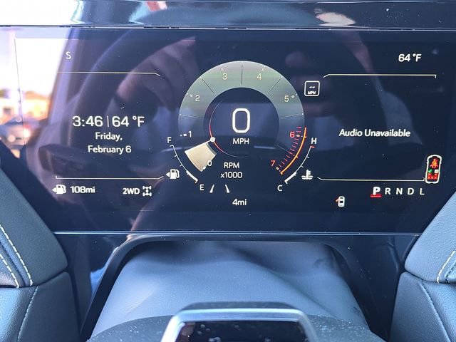 New 2026 GMC Yukon Elevation image 28