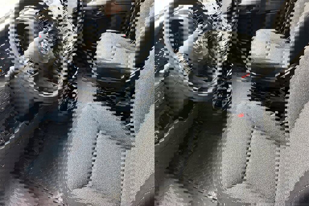 New 2026 RAM ProMaster 2500 w/ Convenience Group image 10