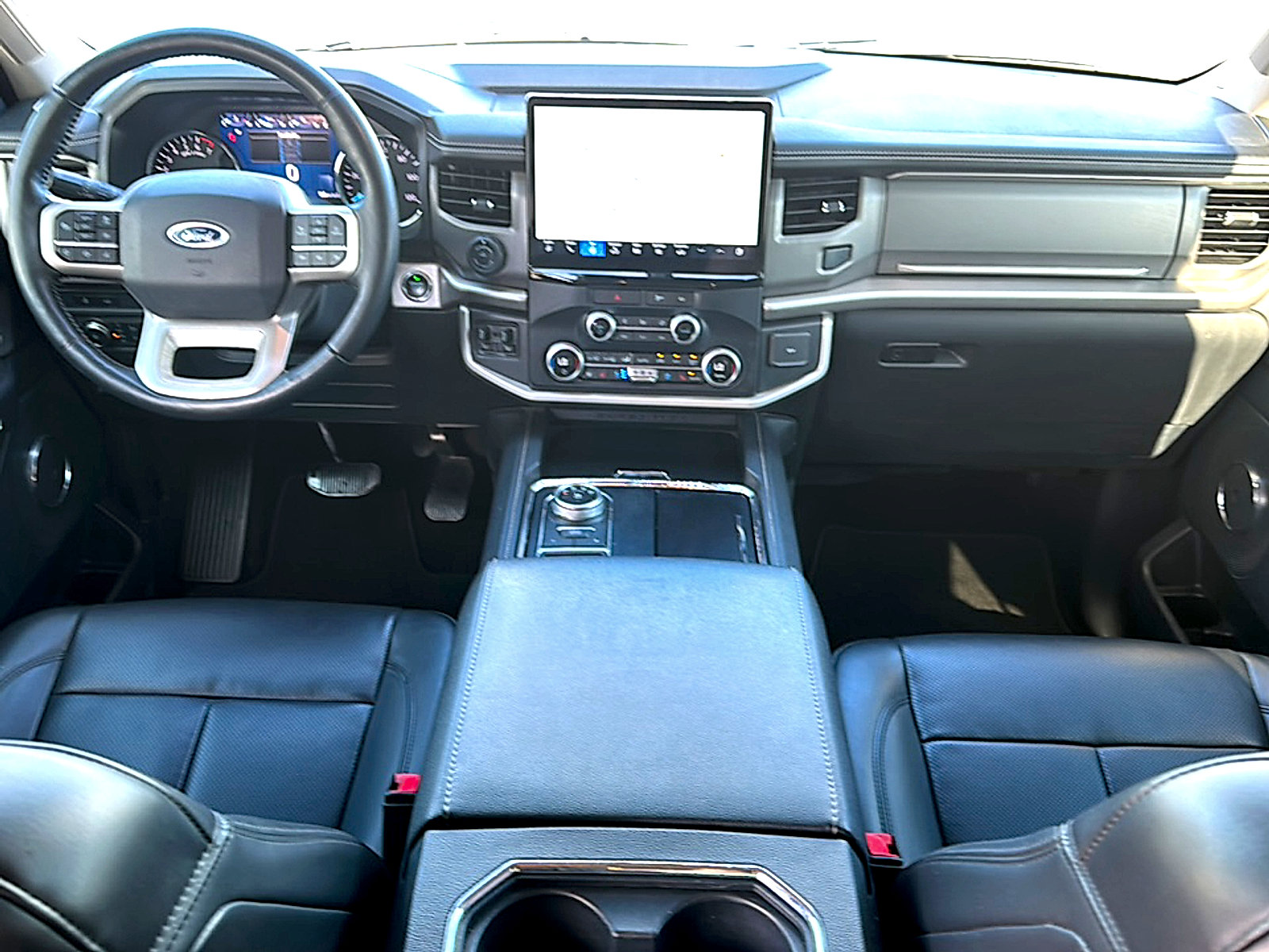Used 2022 Ford Expedition Max XLT RWD image 22