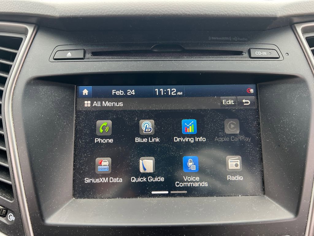 Used 2018 Hyundai Santa Fe Sport image 20