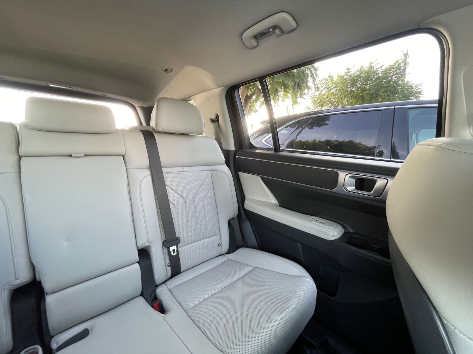 Used 2025 Hyundai Santa Fe SEL image 37