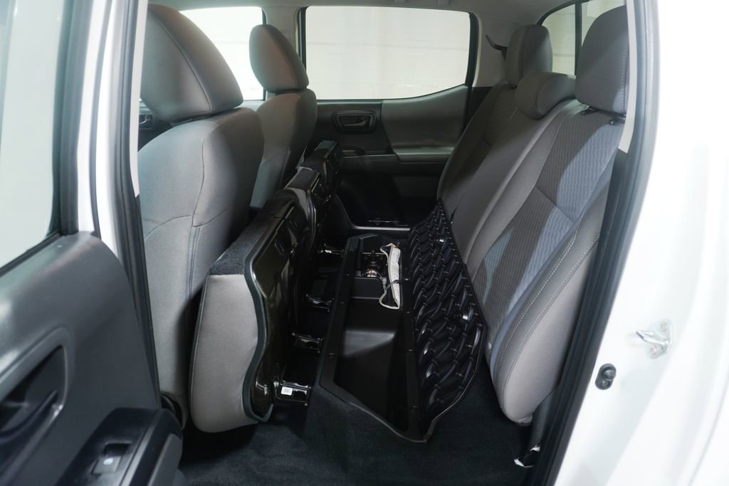 Certified 2023 Toyota Tacoma SR image 11