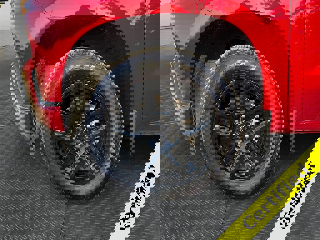 Used 2022 Chevrolet Silverado 1500 RST image 13