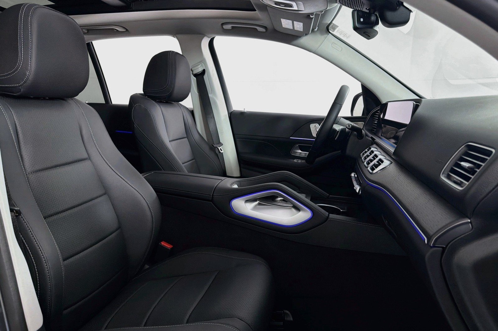 New 2026 Mercedes-Benz GLE 450 4MATIC image 6