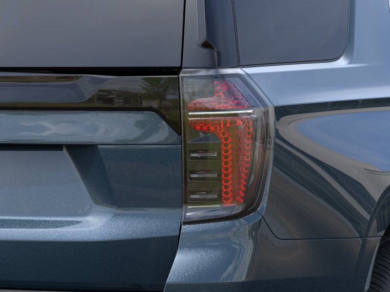 New 2026 Chevrolet Tahoe LS RWD image 24